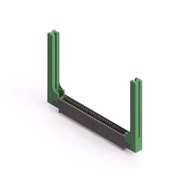395-062-520-858 EDAC Inc.  Edgeboard Connectors